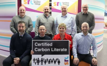 Carbon Literacy Certification