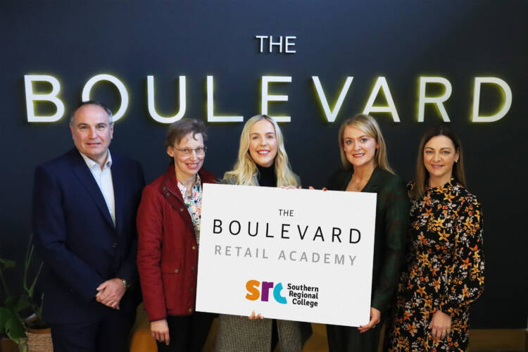 Boulevard retail academy1