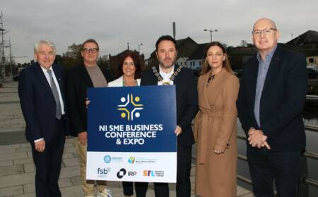 PHOTO NI SME Business Conference Expo 2024 One Week To Go