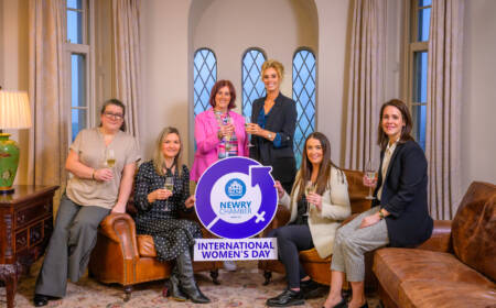 Newry chamber international womans day