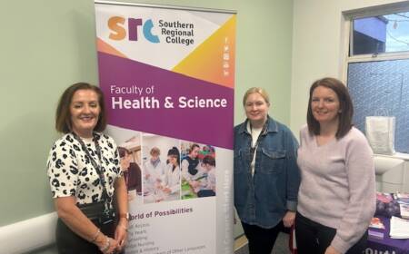 SHSCT Social Work Event