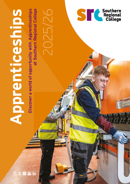 Apprenticeship Guide 2025/26