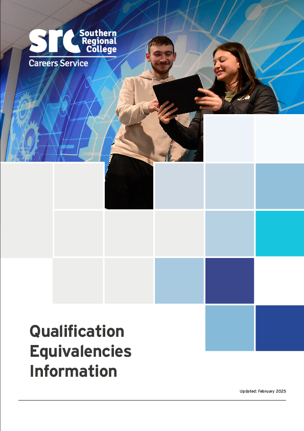 Qualification Equivalencies Communications