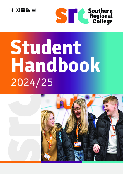Student Handbook 2024-25