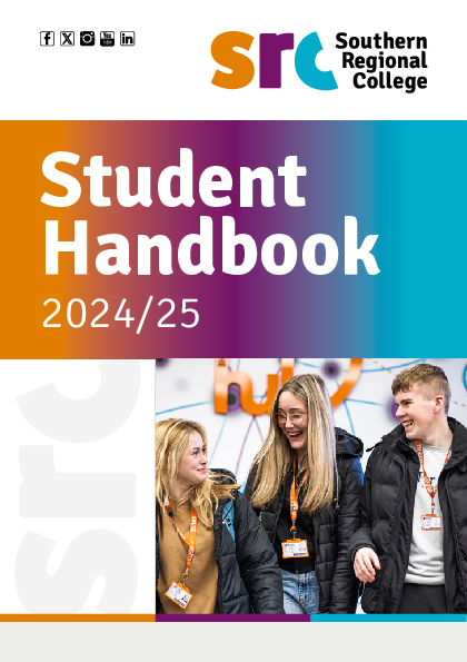 Student Handbook 2024-25